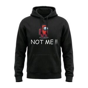 Among Us Hoodie Kids S Boys Girls Sweatshirt Imposter Crewmate Polus  Skeld